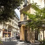 Le Monsieur By Sweett