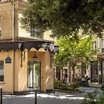 Le Monsieur By Sweett