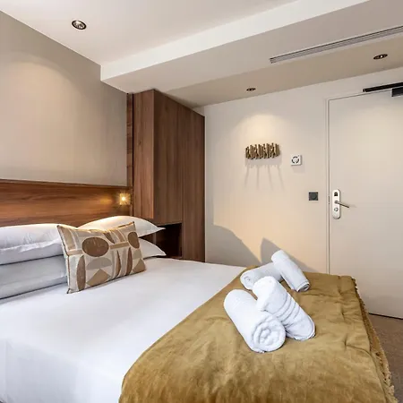 Hotel Le Monsieur By Sweett