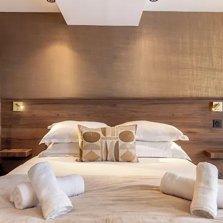Le Monsieur By Sweett Hotel