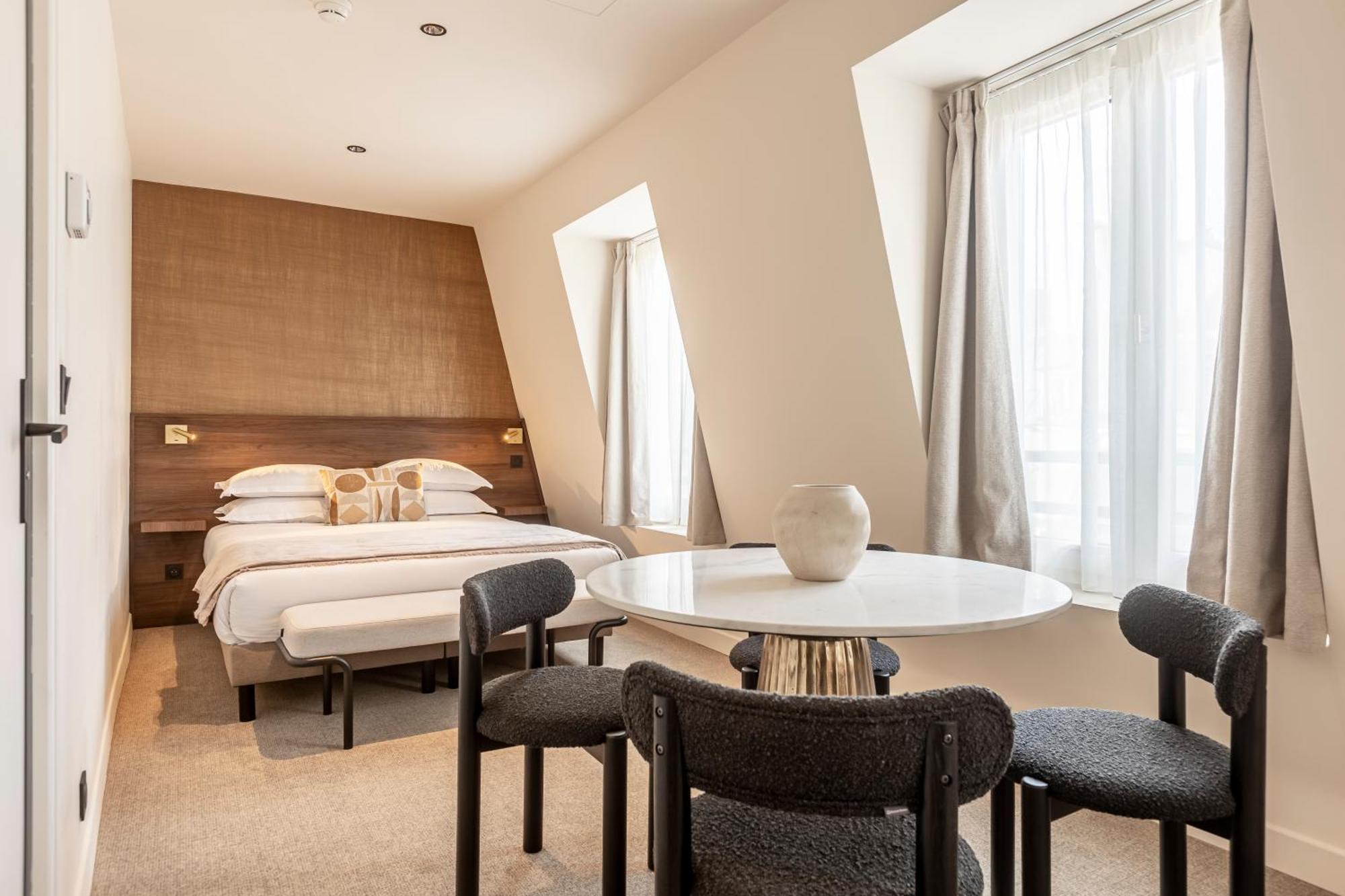 Le Monsieur By Sweett Hotel 4*