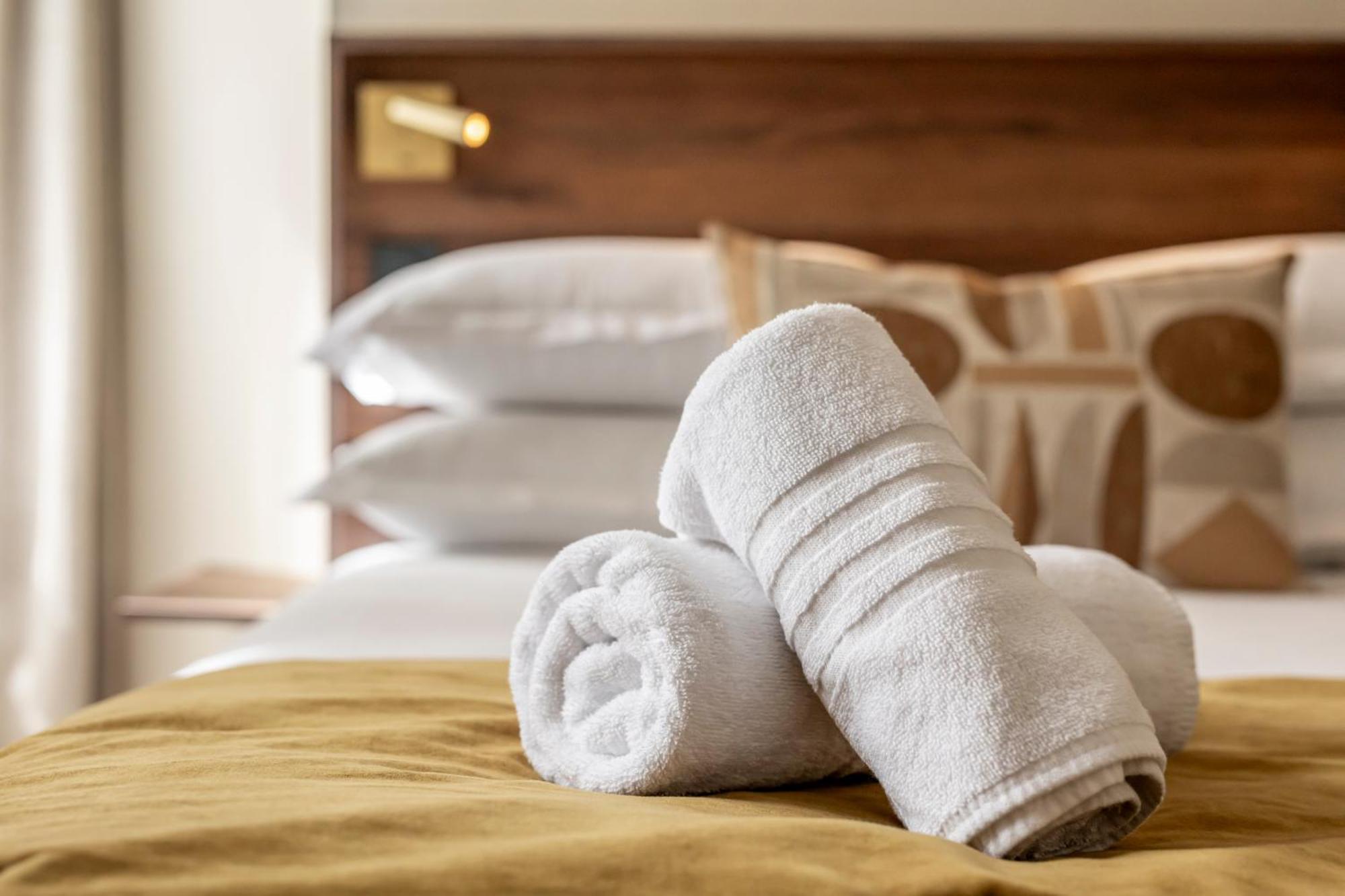 Le Monsieur By Sweett Hotel 4*