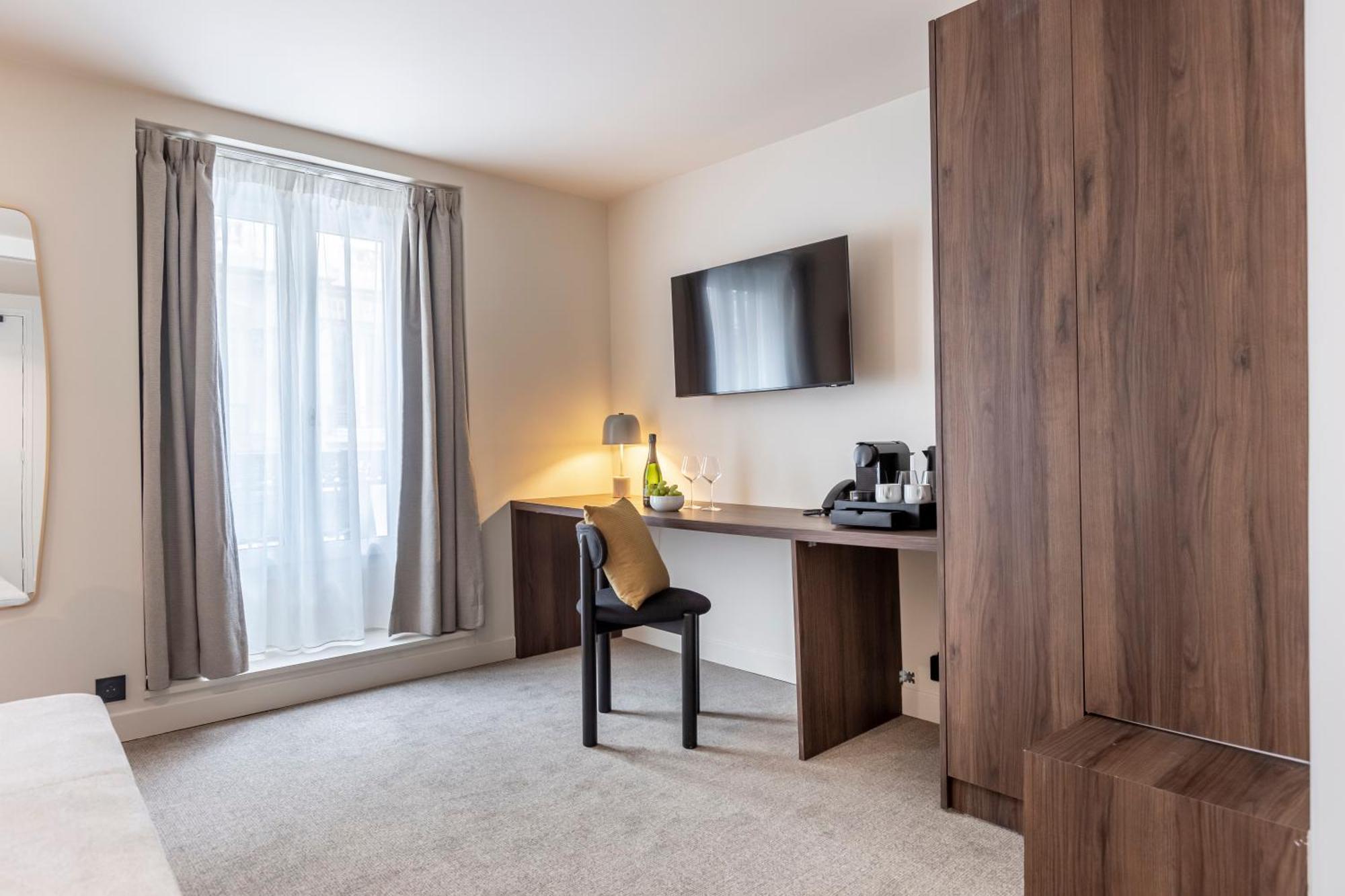 Le Monsieur By Sweett Hotel