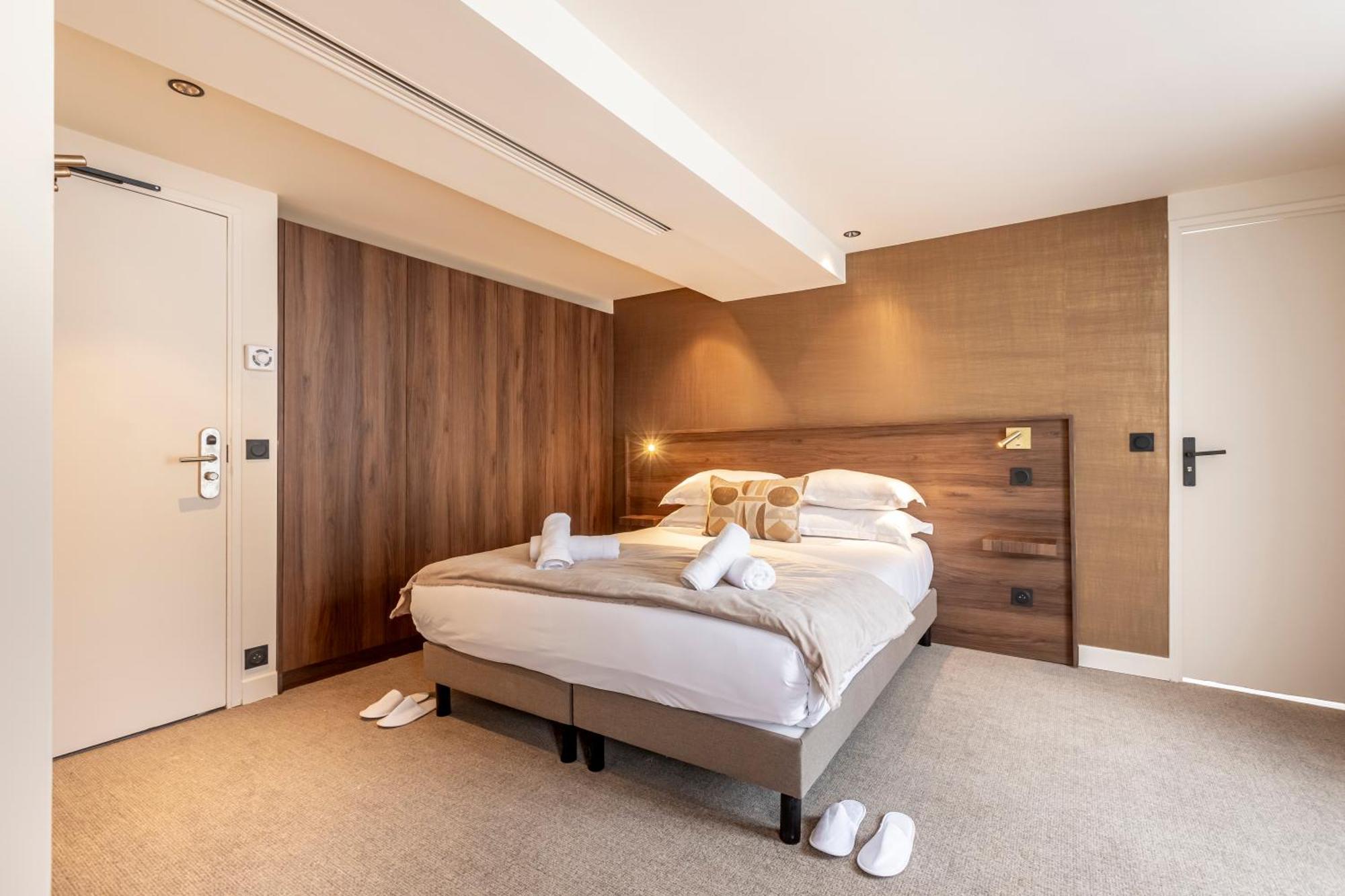 Le Monsieur By Sweett Paris