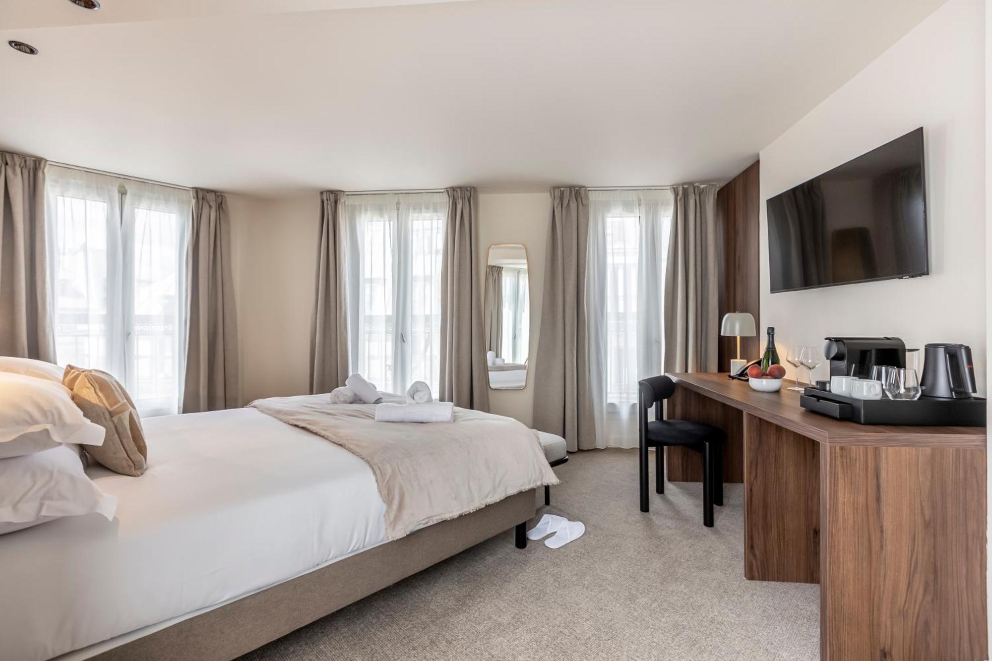 Le Monsieur By Sweett