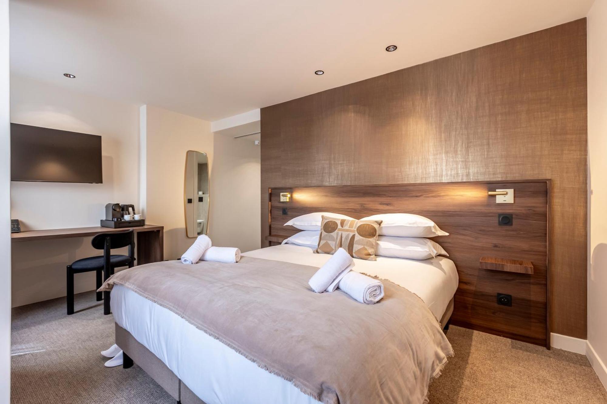 Le Monsieur By Sweett Paris