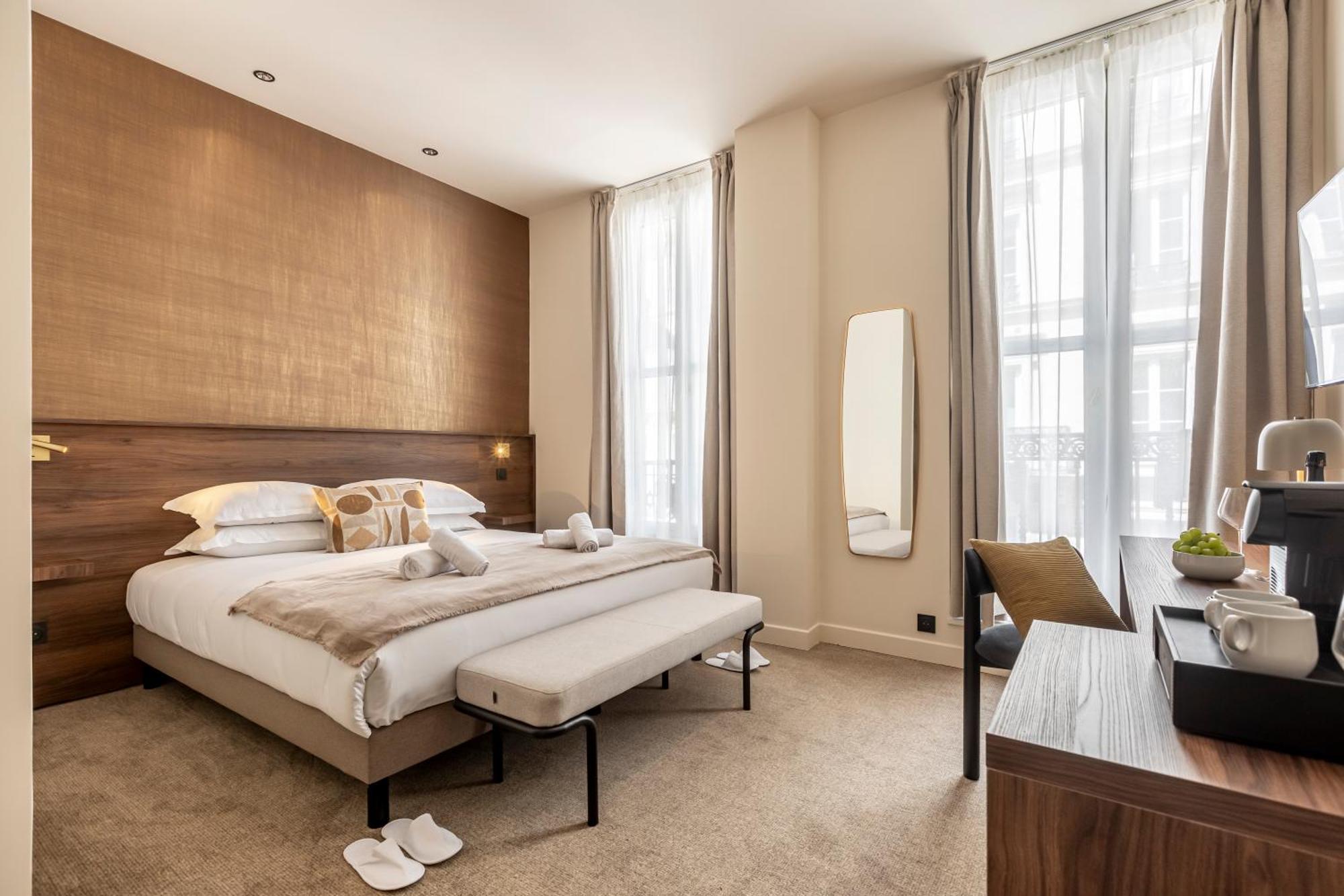 Le Monsieur By Sweett