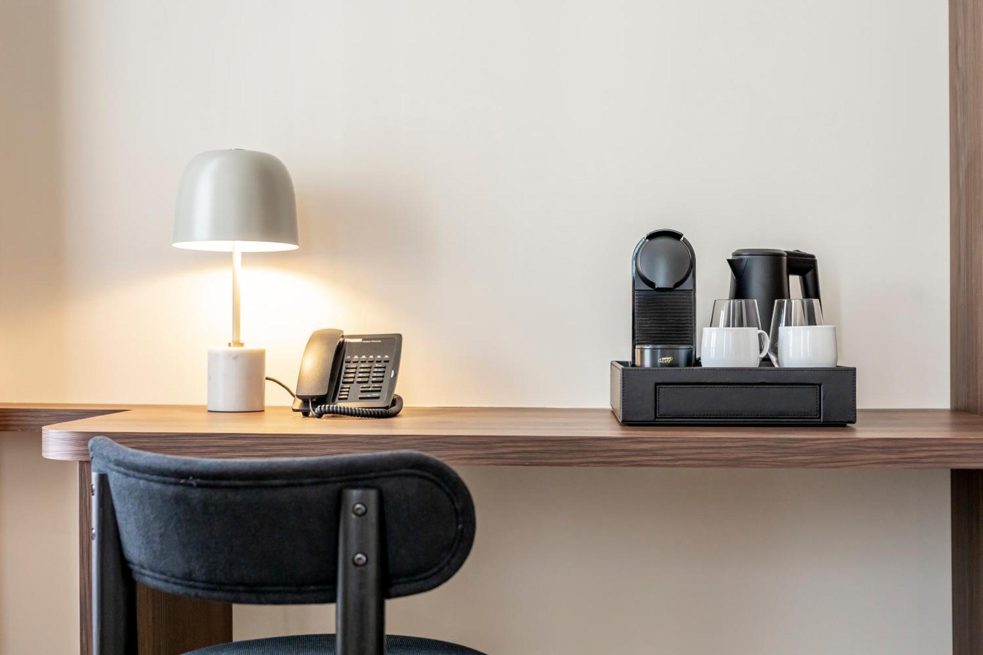 Hotel Le Monsieur By Sweett 4*