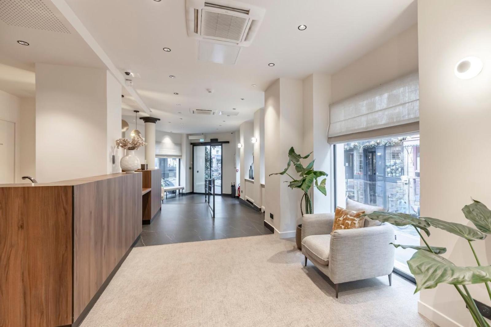 Le Monsieur By Sweett Hotel