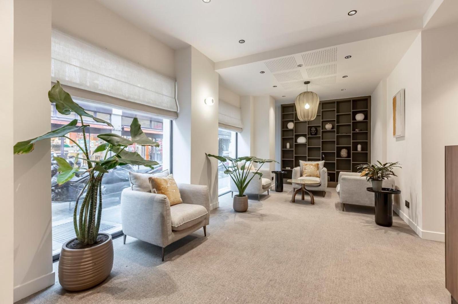 Le Monsieur By Sweett 4*