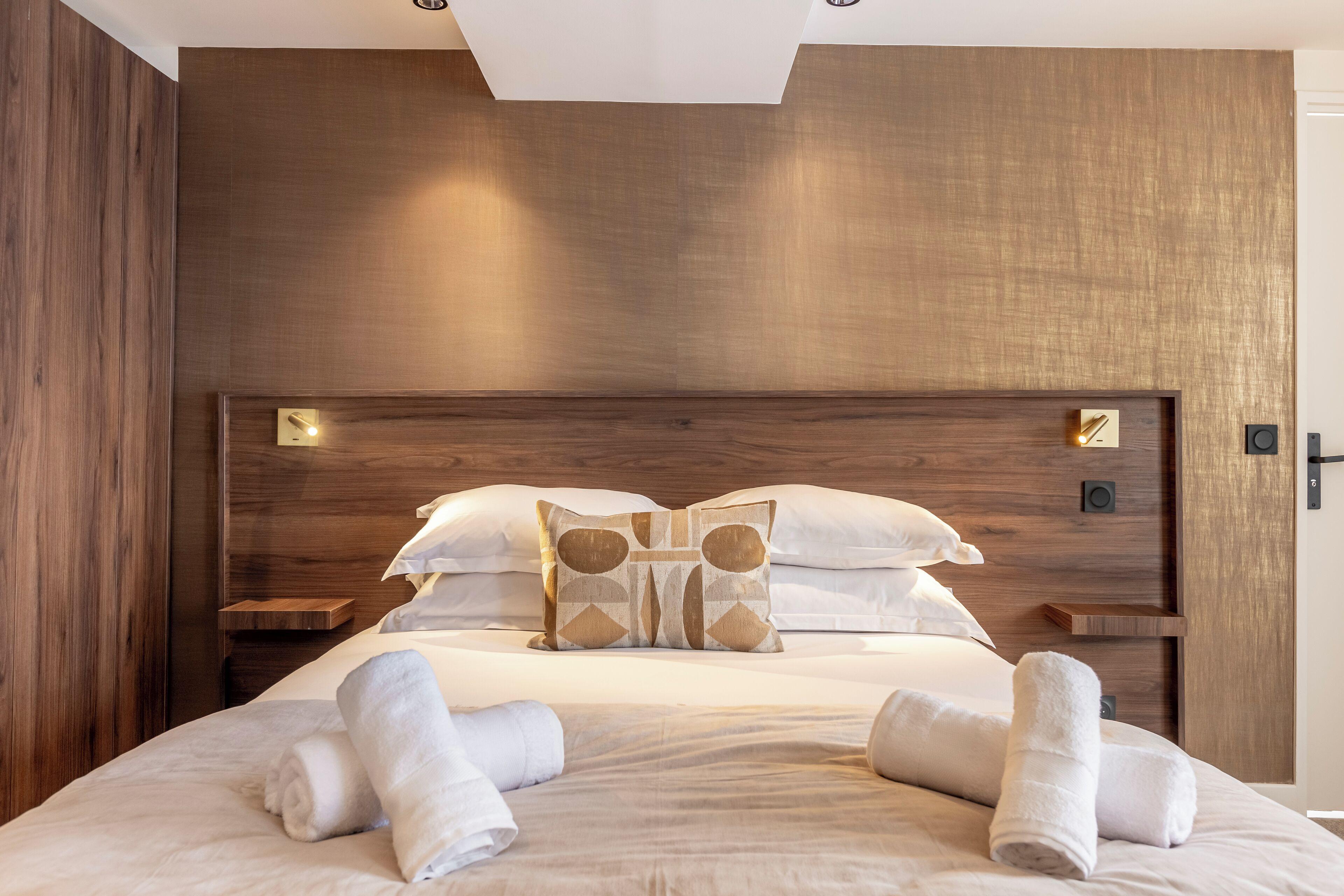 Le Monsieur By Sweett Hotel