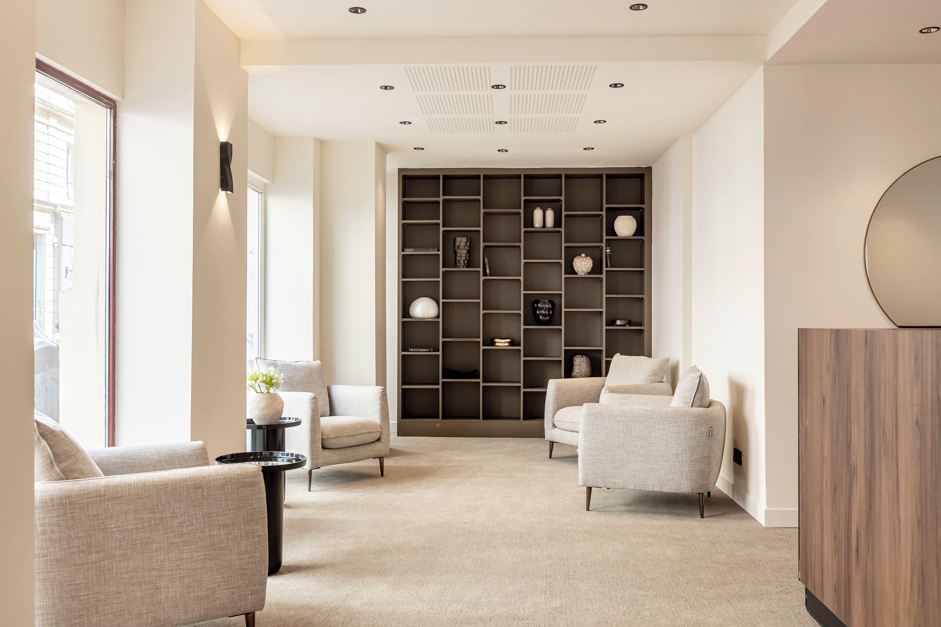 Le Monsieur By Sweett