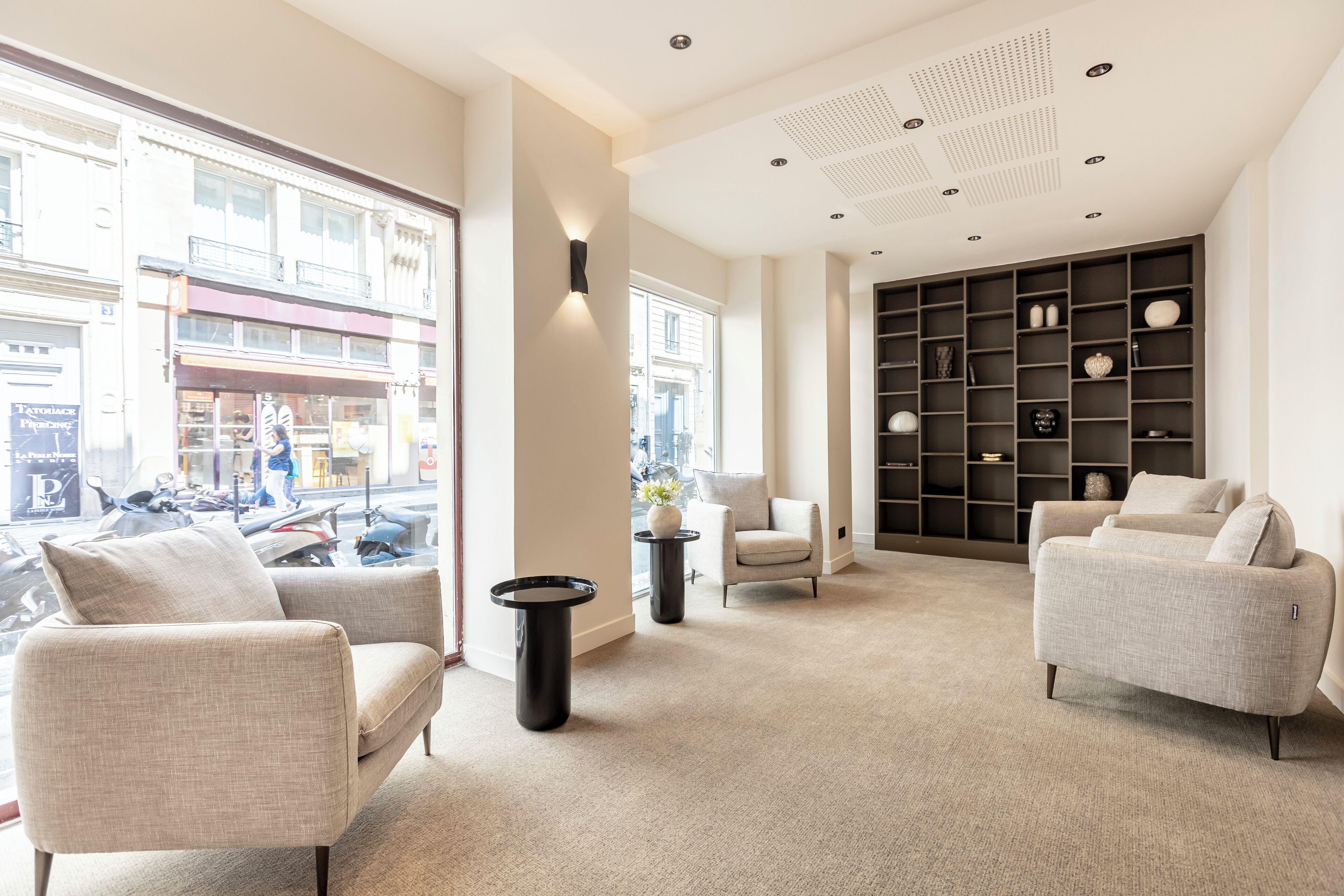 Le Monsieur By Sweett 4* Paris