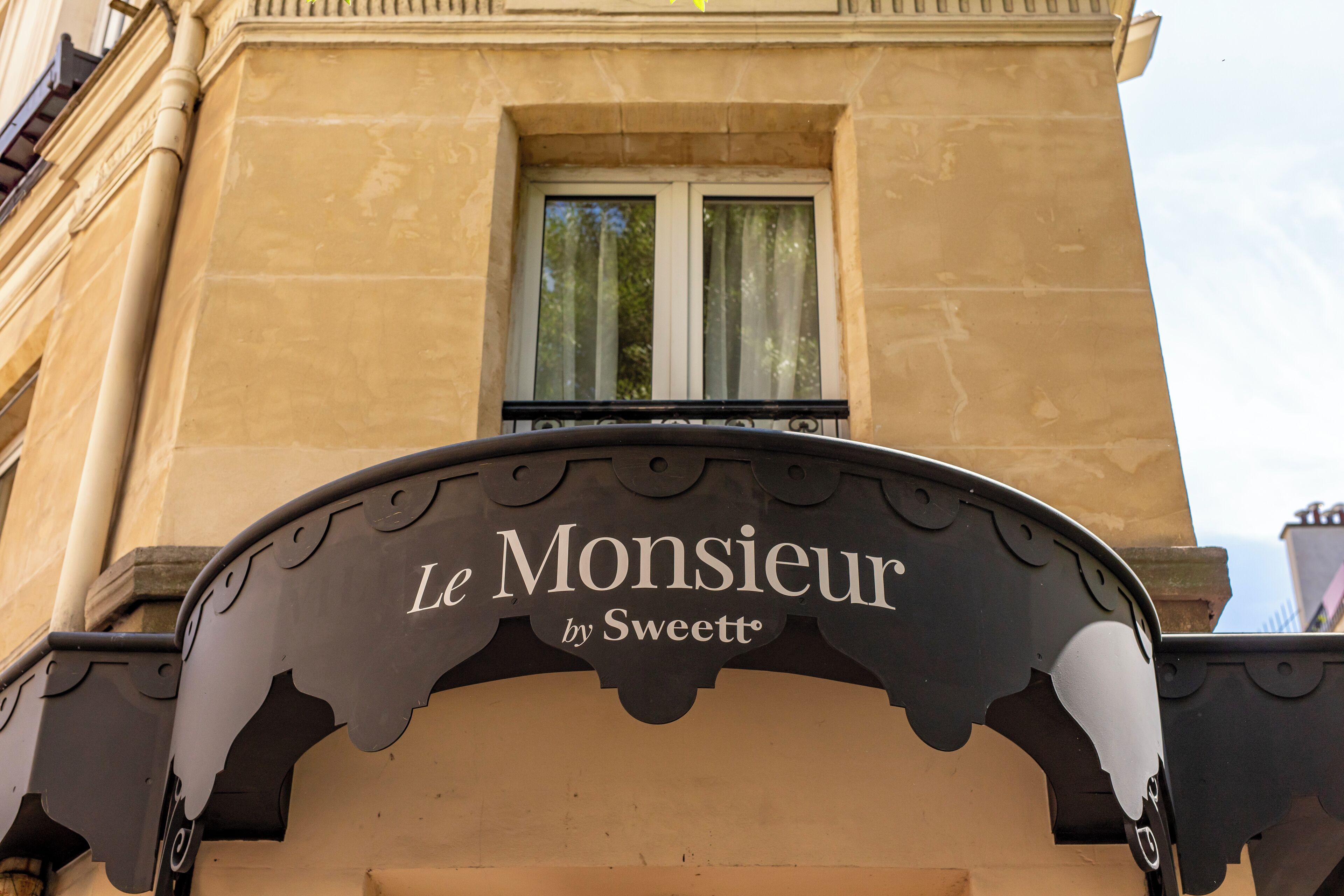 Hotel Le Monsieur By Sweett