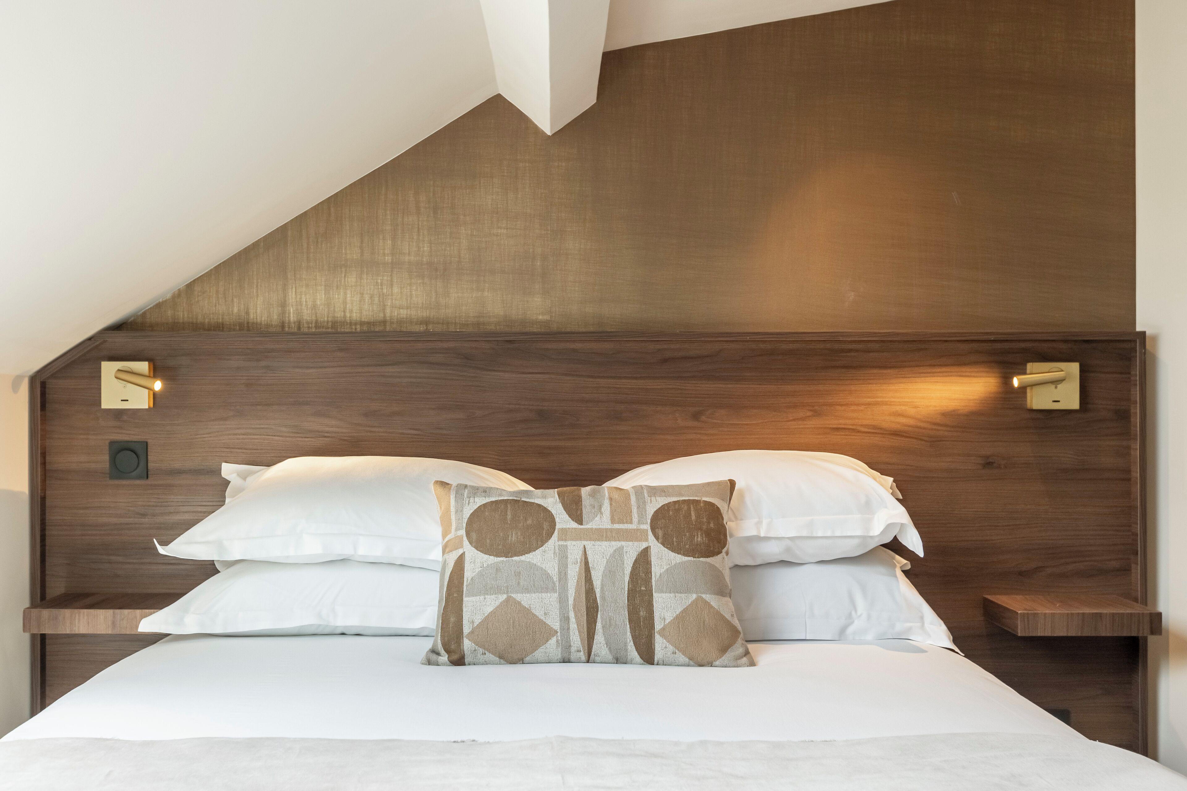 Le Monsieur By Sweett Hotel 4*