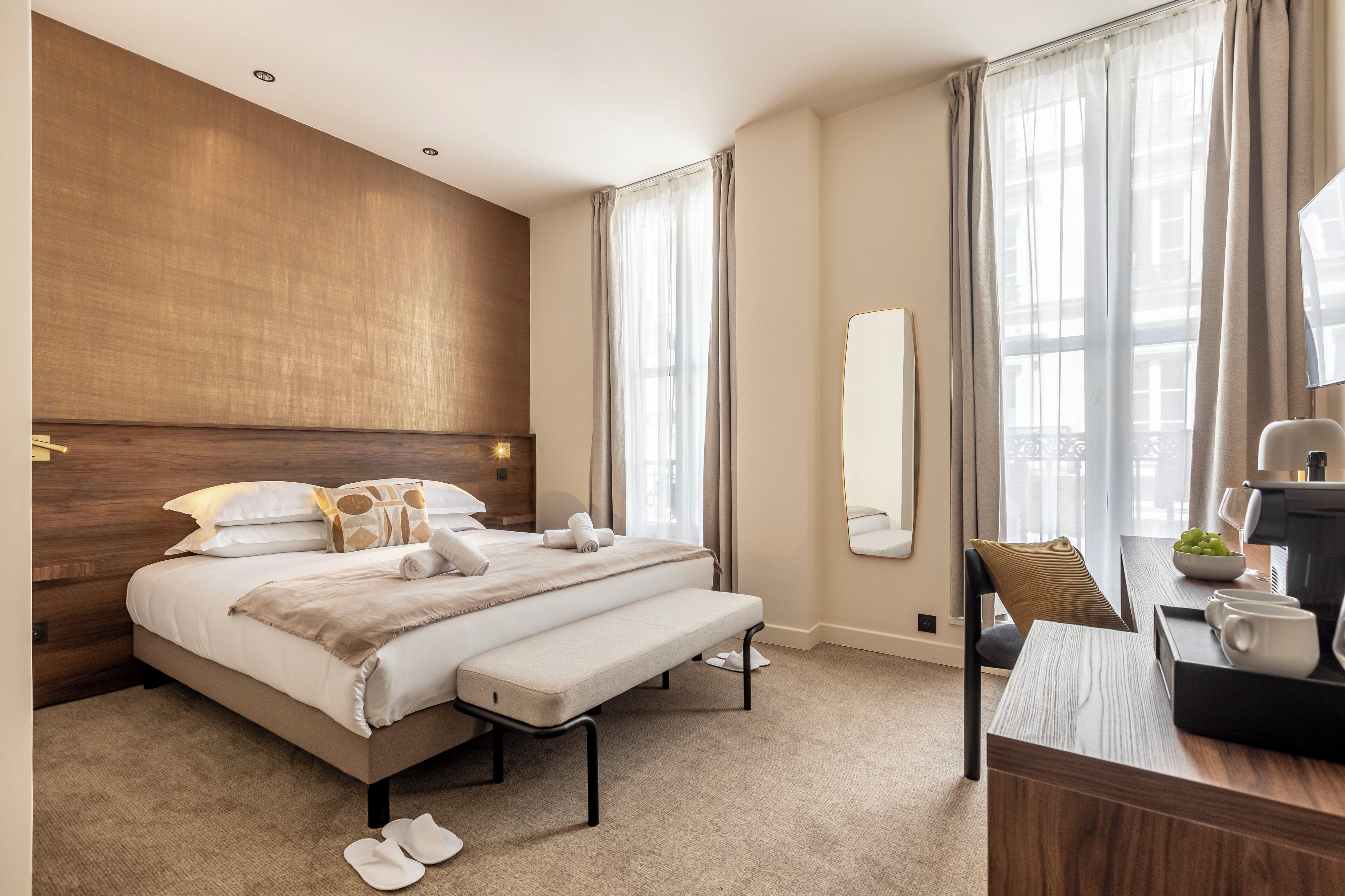 Le Monsieur By Sweett 4* Paris