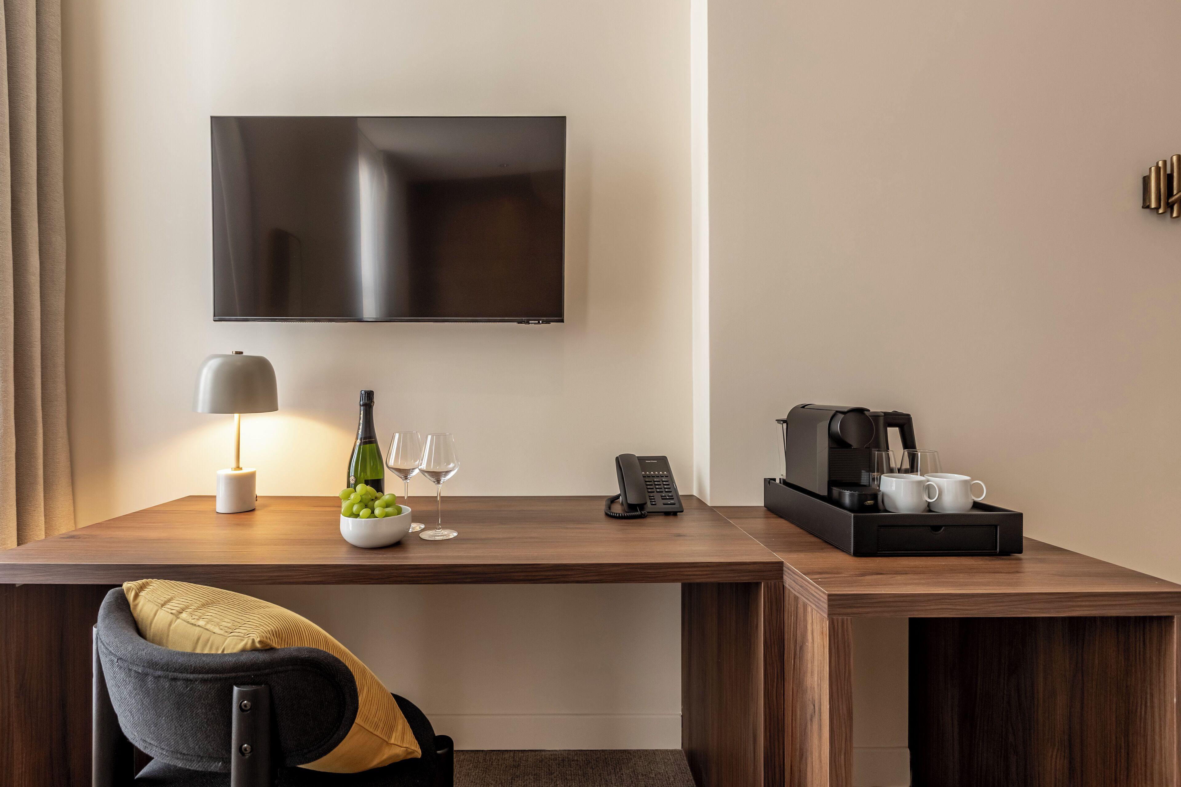 Le Monsieur By Sweett 4* Paris