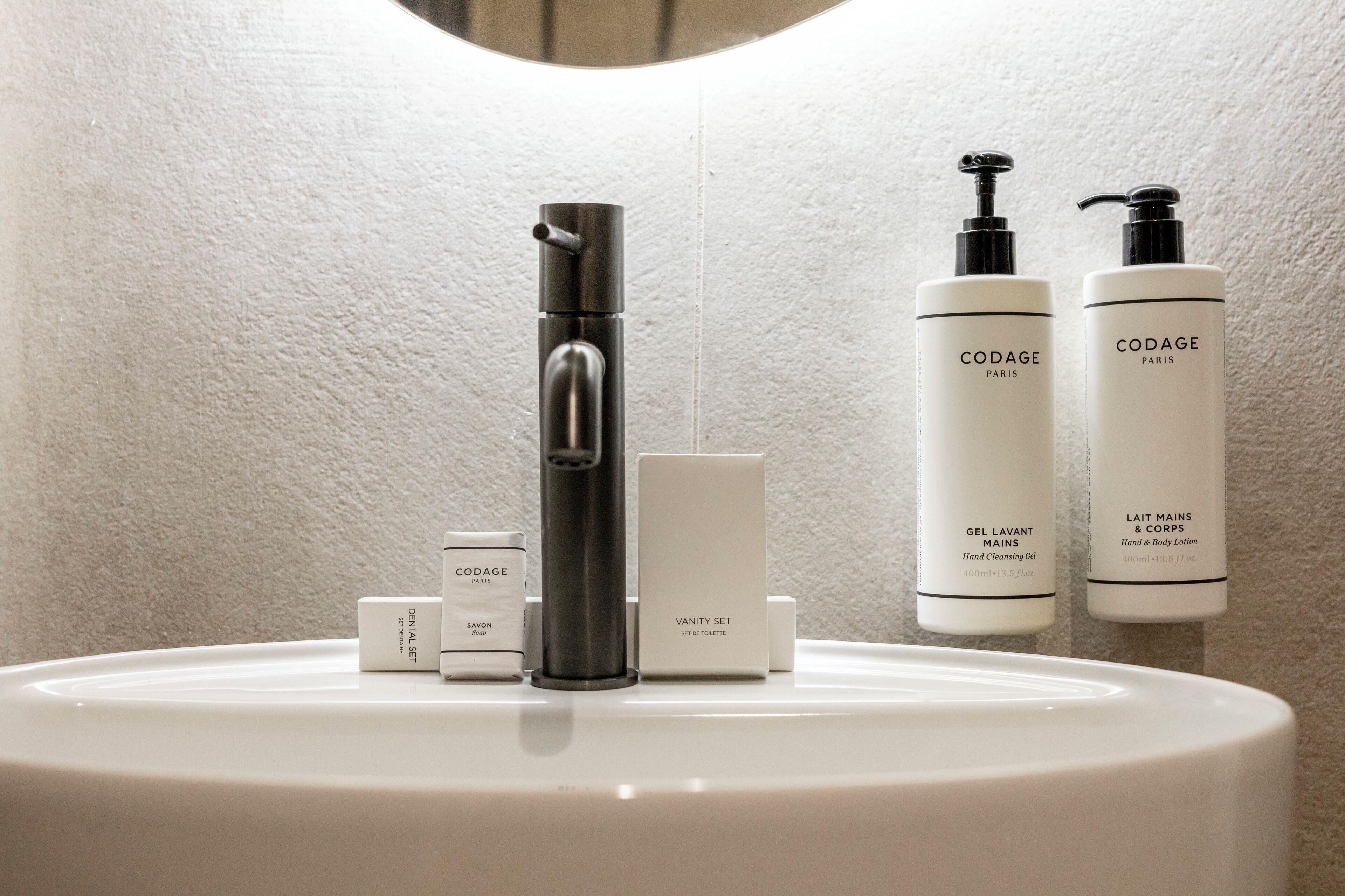 Le Monsieur By Sweett Hotel