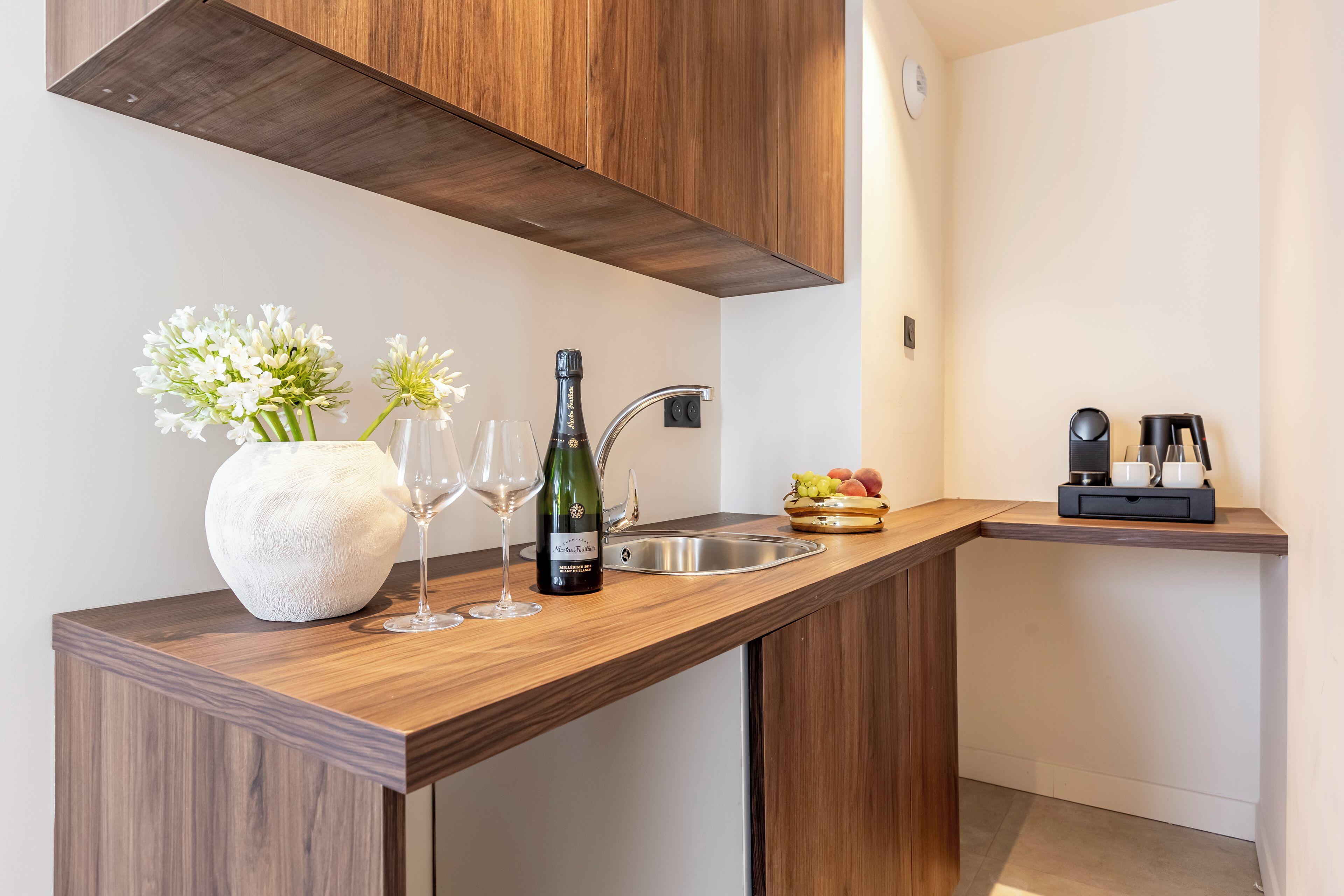 Le Monsieur By Sweett