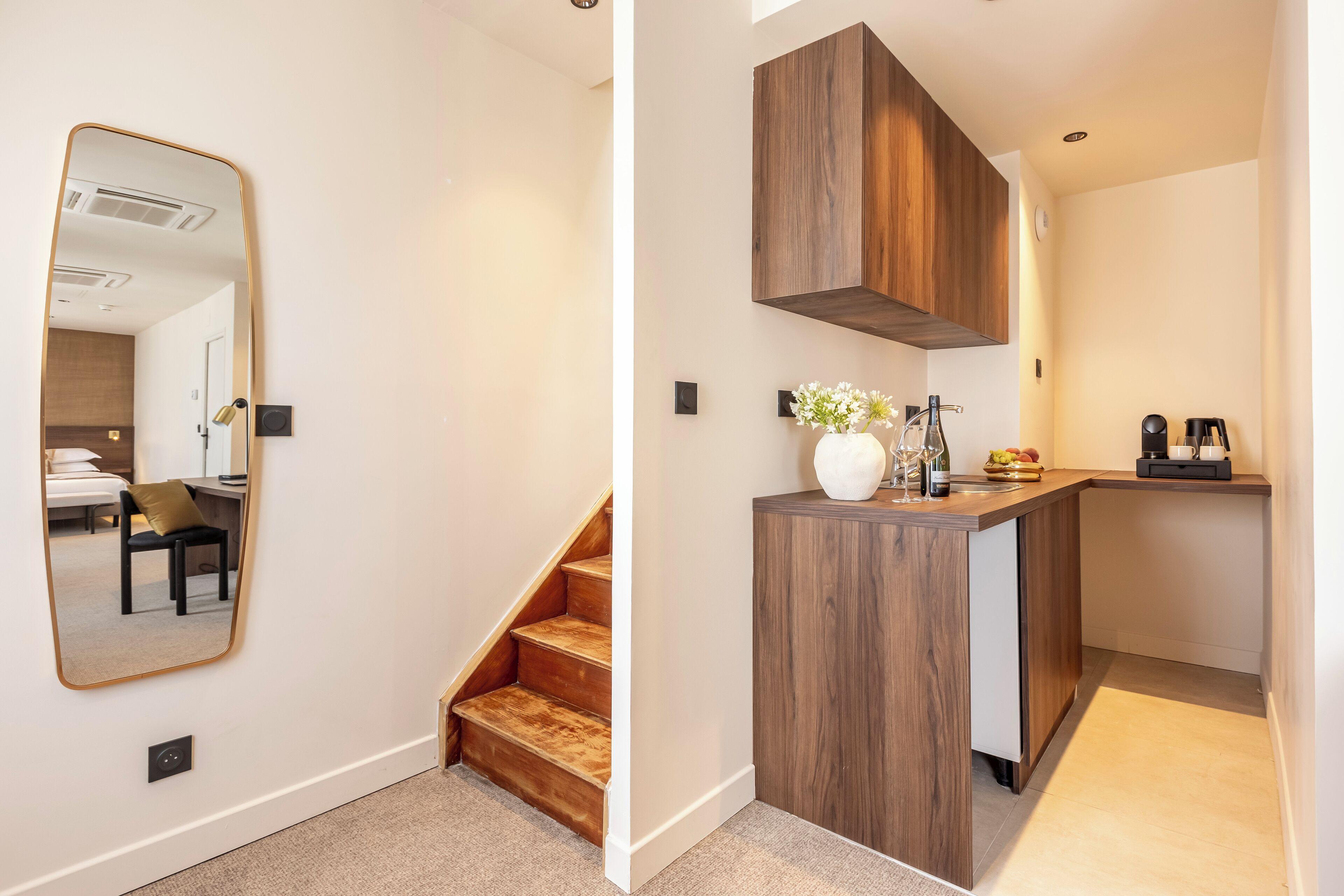 Le Monsieur By Sweett Paris