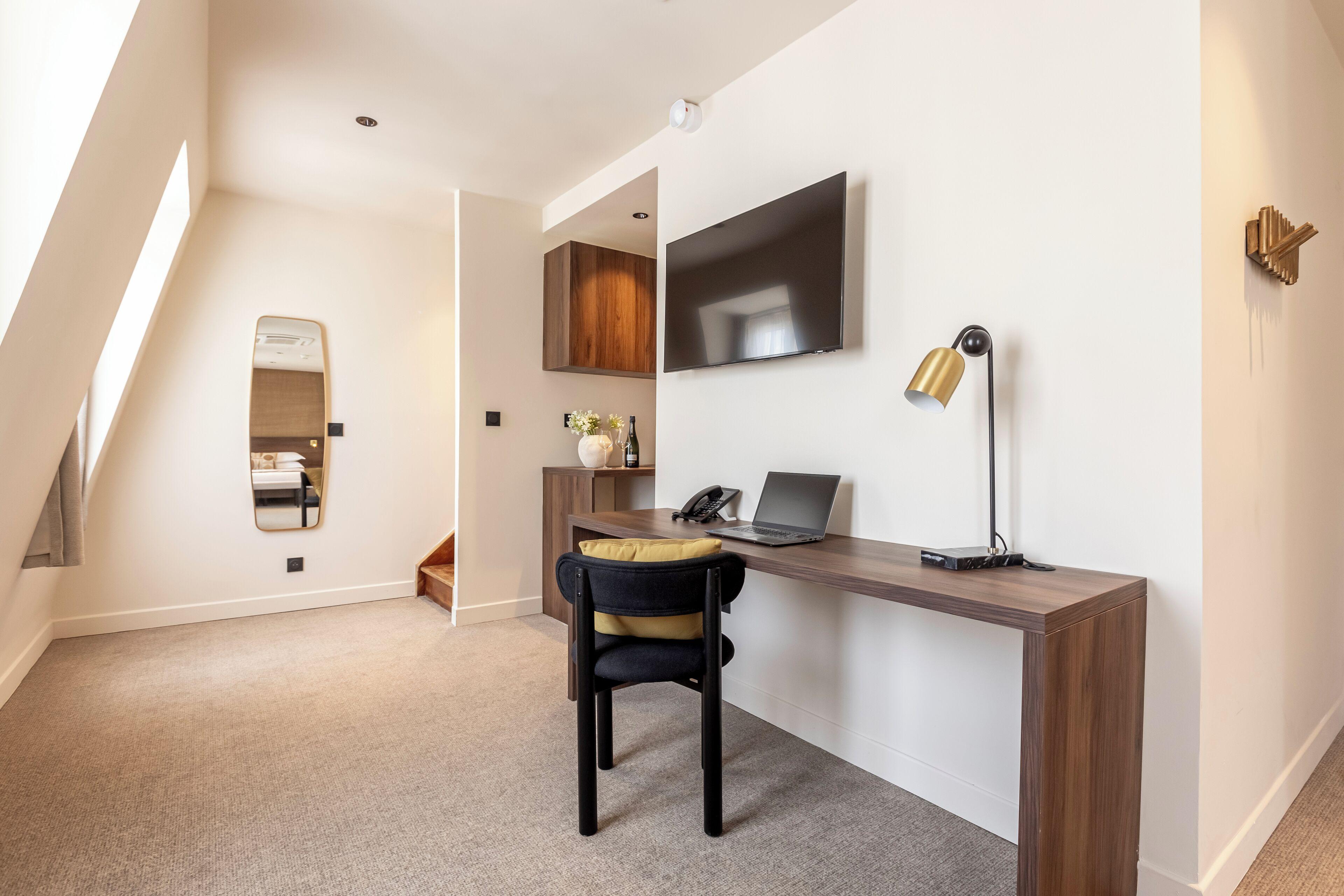 Le Monsieur By Sweett Hotel Paris