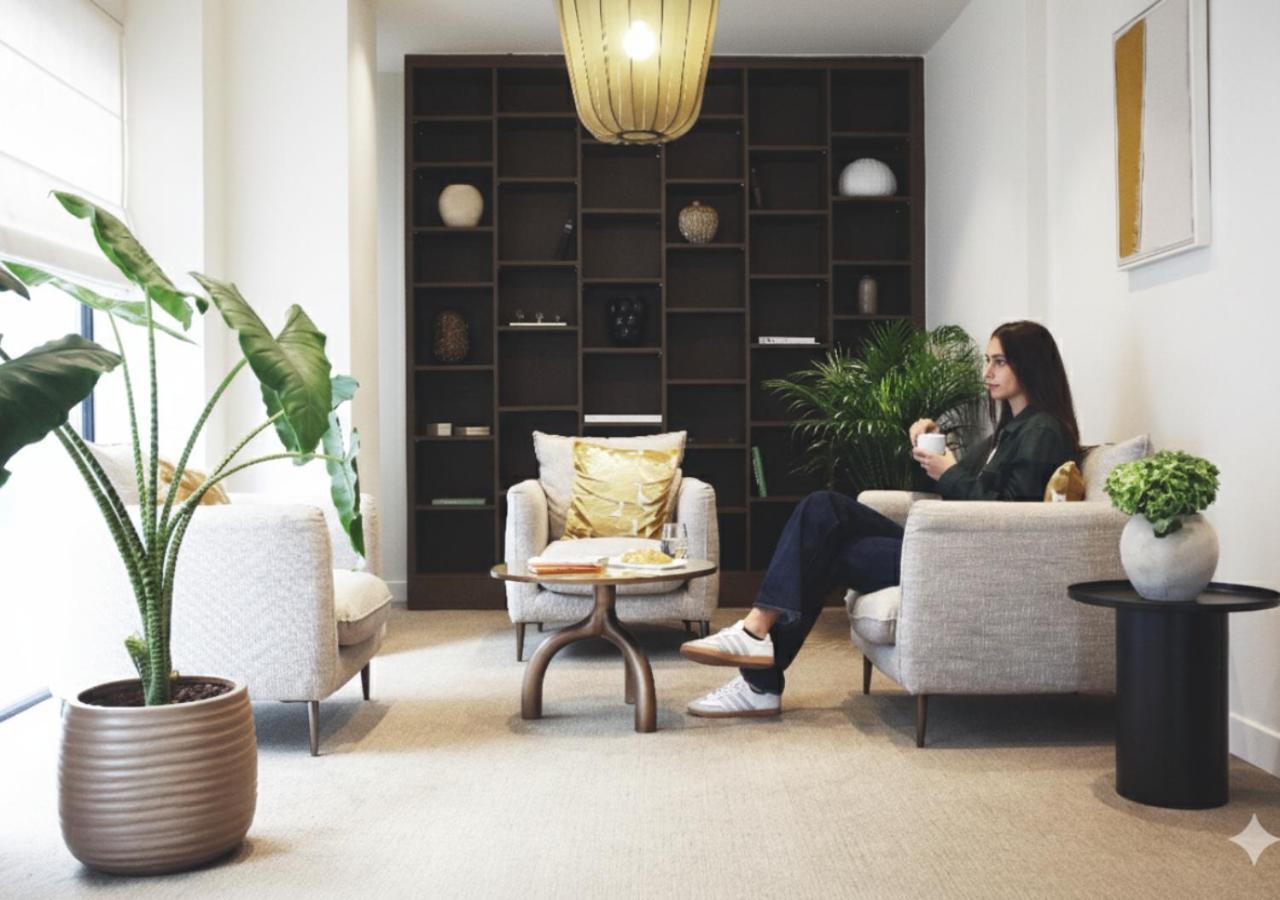 Le Monsieur By Sweett