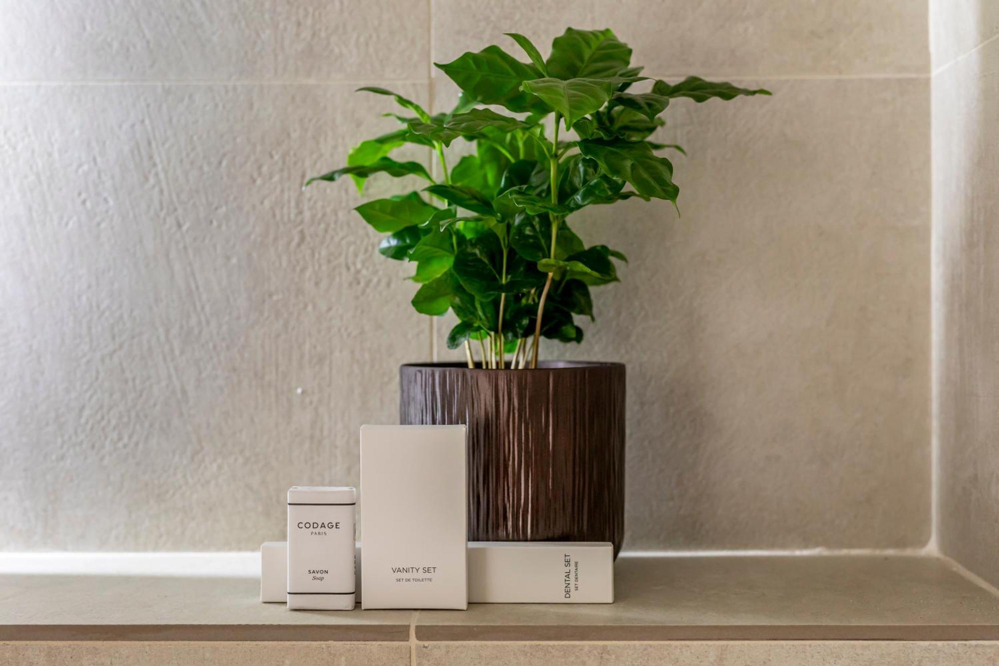 Hotel Le Monsieur By Sweett Parigi