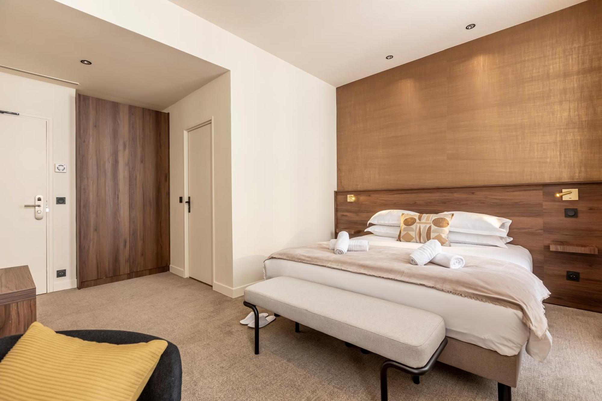 Le Monsieur By Sweett 4* Parigi