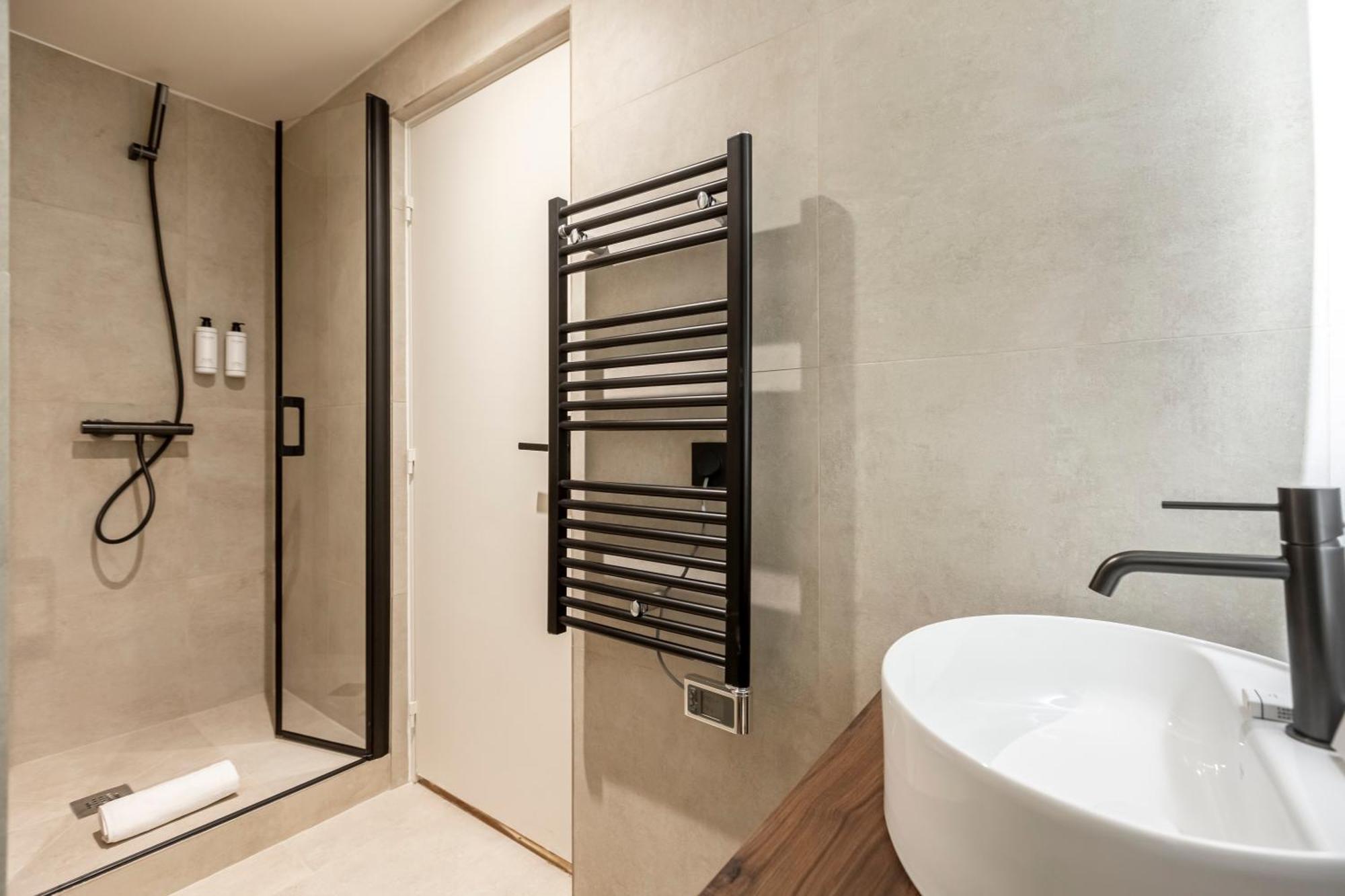 Hotel Le Monsieur By Sweett Parigi