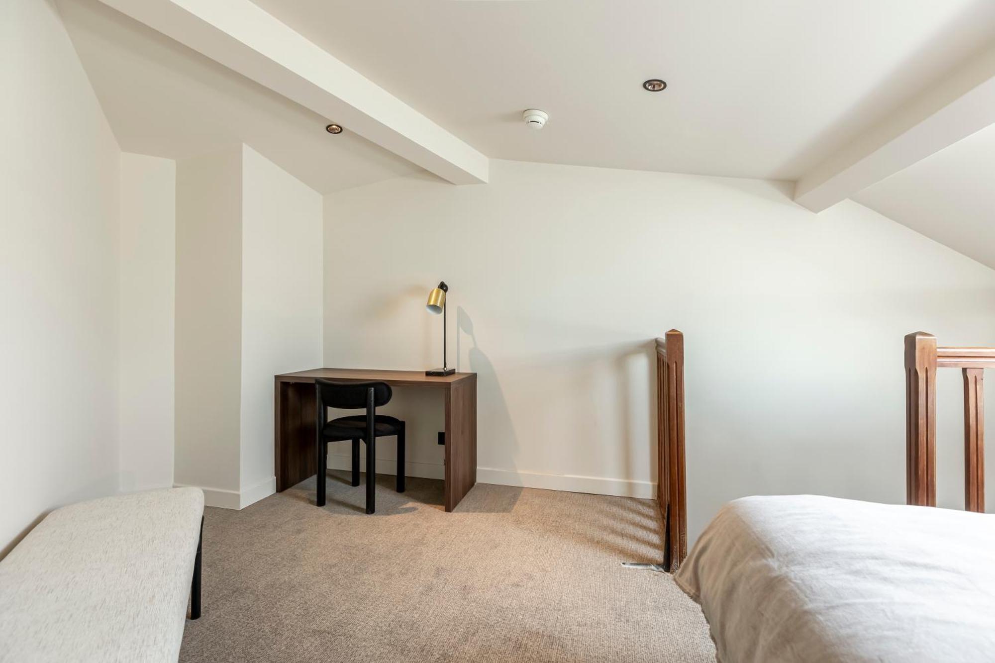 Hotel Le Monsieur By Sweett Parigi