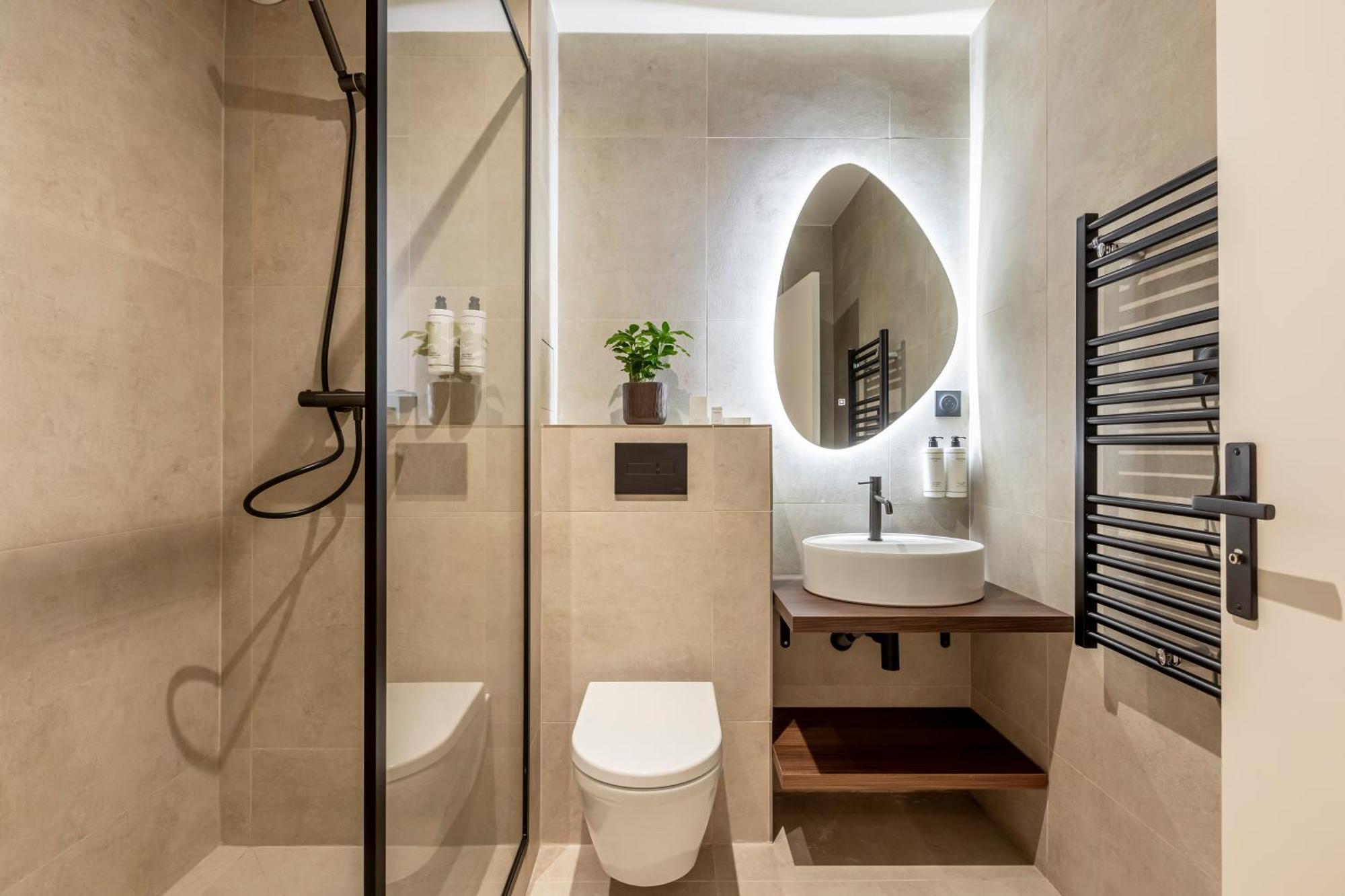 Le Monsieur By Sweett Hotel Parigi