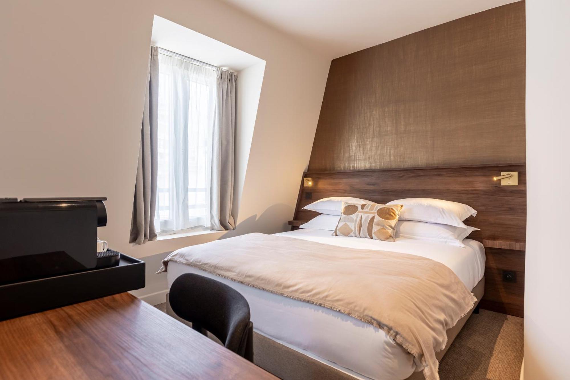 Hotel Le Monsieur By Sweett Parigi